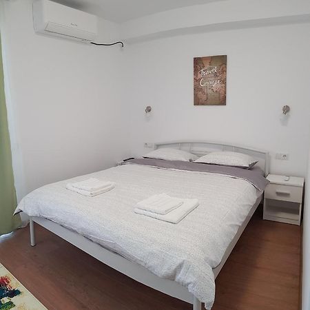 Apartament 11 Budiu Târgu-Mureş Extérieur photo