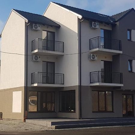Apartament 11 Budiu Târgu-Mureş Extérieur photo